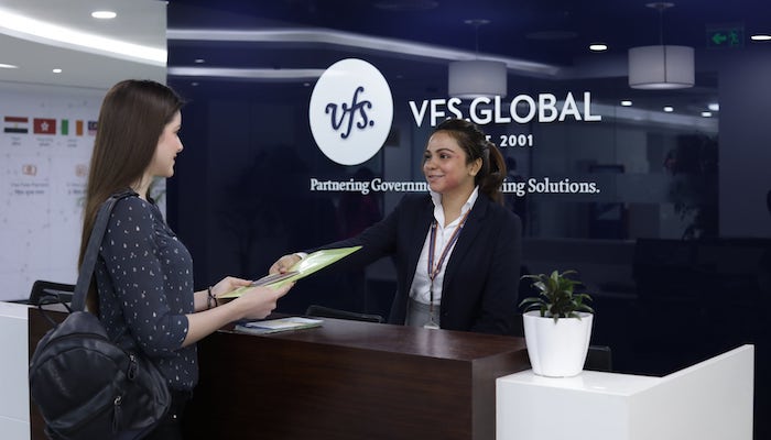 VFS Global’den Vize Dolandırıcılığına Yönelik Uyarı