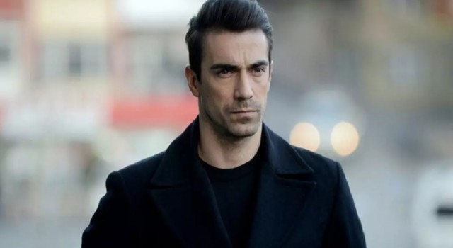 İbrahim Çelikkol motoruyla kaza yaptı