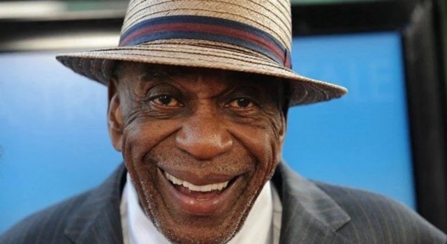 Müzede Bir Gece, Bodyguard ve Sopranos’un oyuncusu Bill Cobbs vefat etti