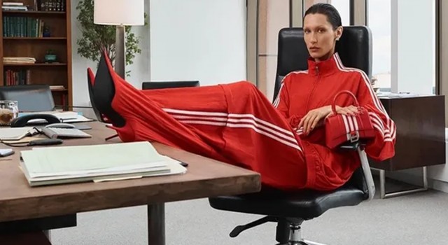 Bella Hadid’ten Adidas açıklaması: ‘Bilgim yoktu’