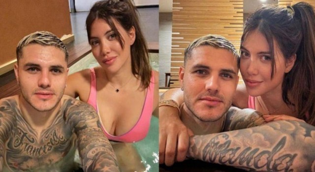 Wanda Nara Mauro Icardi’yi takipten çıktı!