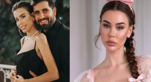 Bilal Hancı’nın eski eşi Esin Çepni’den ‘OnlyFans’ açıklaması