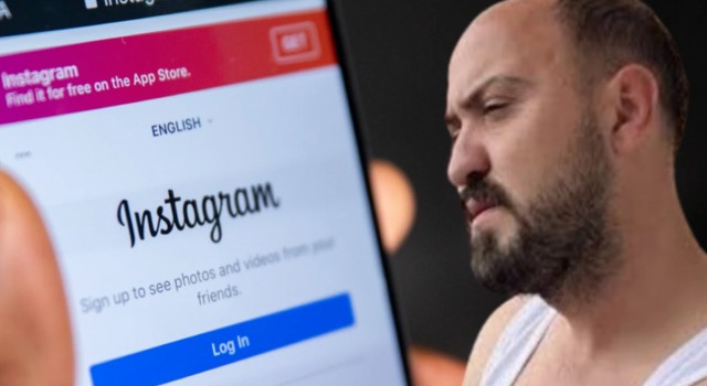 Instagram, Oğuzhan Alpdoğan’ın hesabını kapattı: Olan yine garibana oldu