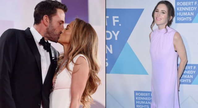 Jennifer Lopez – Ben Affleck’in arasına Kick Kennedy girdi