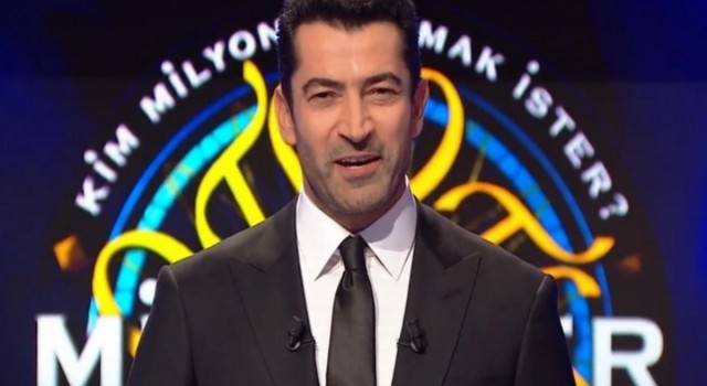 Kim Milyoner Olmak İster? yarışmasında sunucu değişikliği! Kenan İmirzalıoğlu’nun yerine o isim geliyor