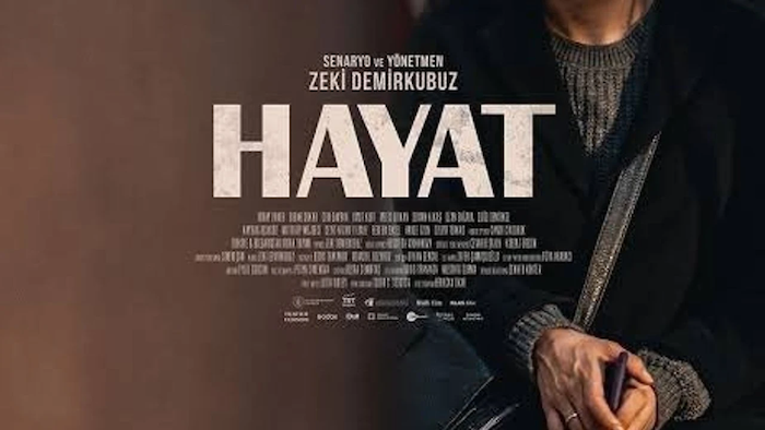 Zeki Demirkubuz’un ‘Hayat’ filmi Türkiye’nin Oscar adayı oldu