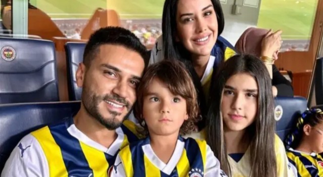 10 ay hapiste kalan Engin Polat’tan Fenerbahçe paylaşımı