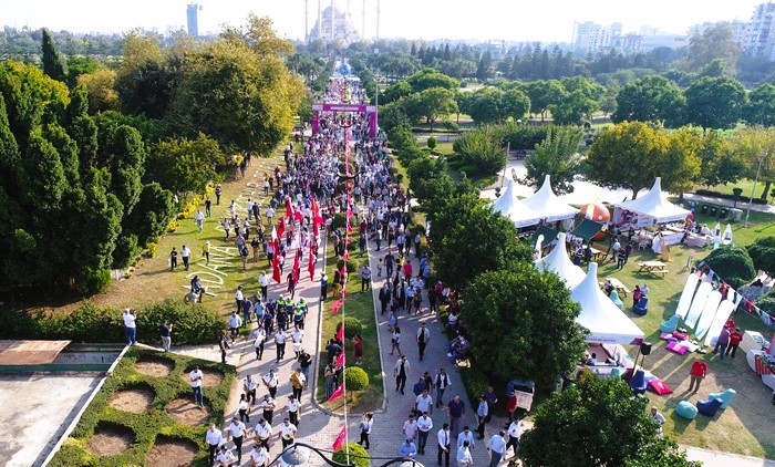 8. Uluslararası Adana Lezzet Festivali İçin Geri Sayım Başladı