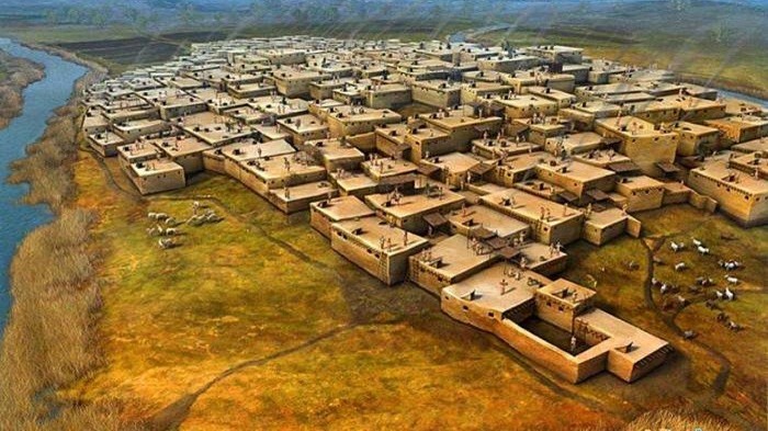 Çatalhöyük, 11 Ayda 102 Bini Aşkın Ziyaretçiyi Ağırladı