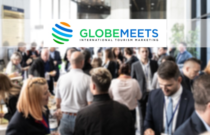 GlobeMeets B2B Networking 2. Defa Kapılarını Açıyor!