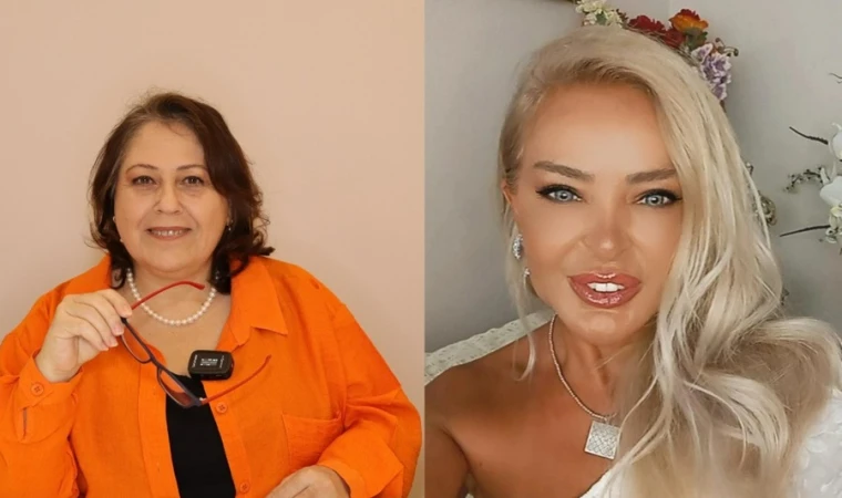 GAZETECİ ÖZLEM UÇAR VE MACİDE AĞIRBAŞ’TAN YENİ PROGRAM