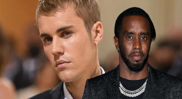 Puff Diddy davasında cinsel istismara uğradığı iddia edilen Justin Bieber’dan yürek burkan sözler