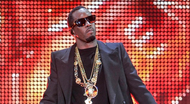 Puff Diddy New York’ta “belirtilmeyen federal suçlamalarla” tutuklandı