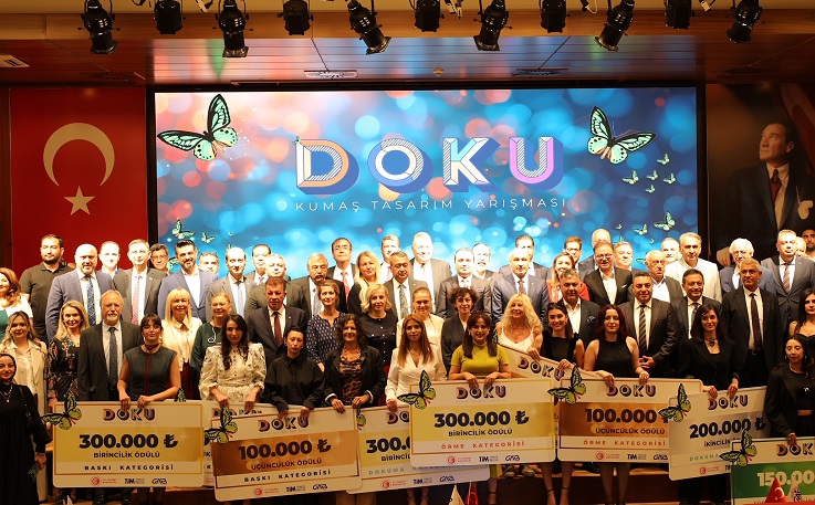 1,9 milyon TL Dokudular – Begümce!