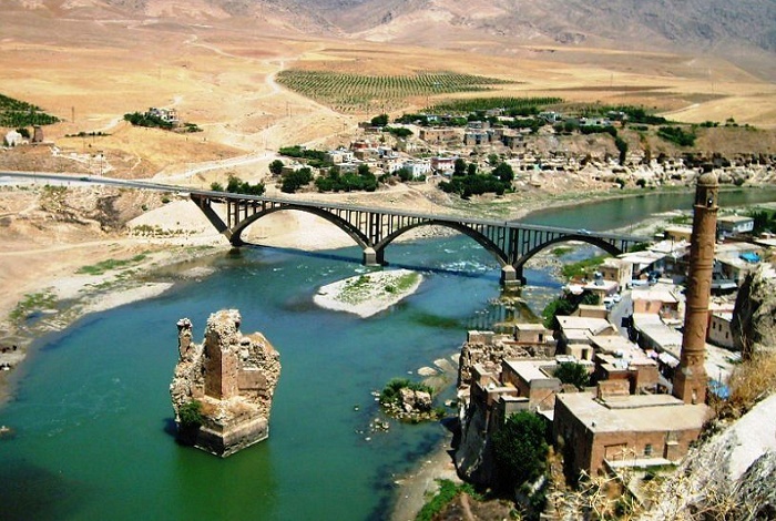 Hasankeyf’teki Kazılarda Büyük Keşif – Begümce!