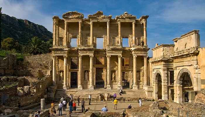 Bakan Ersoy Tek Tek Açıkladı: İşte Türkiye’nin Kültür ve Turizm Envanteri 2024