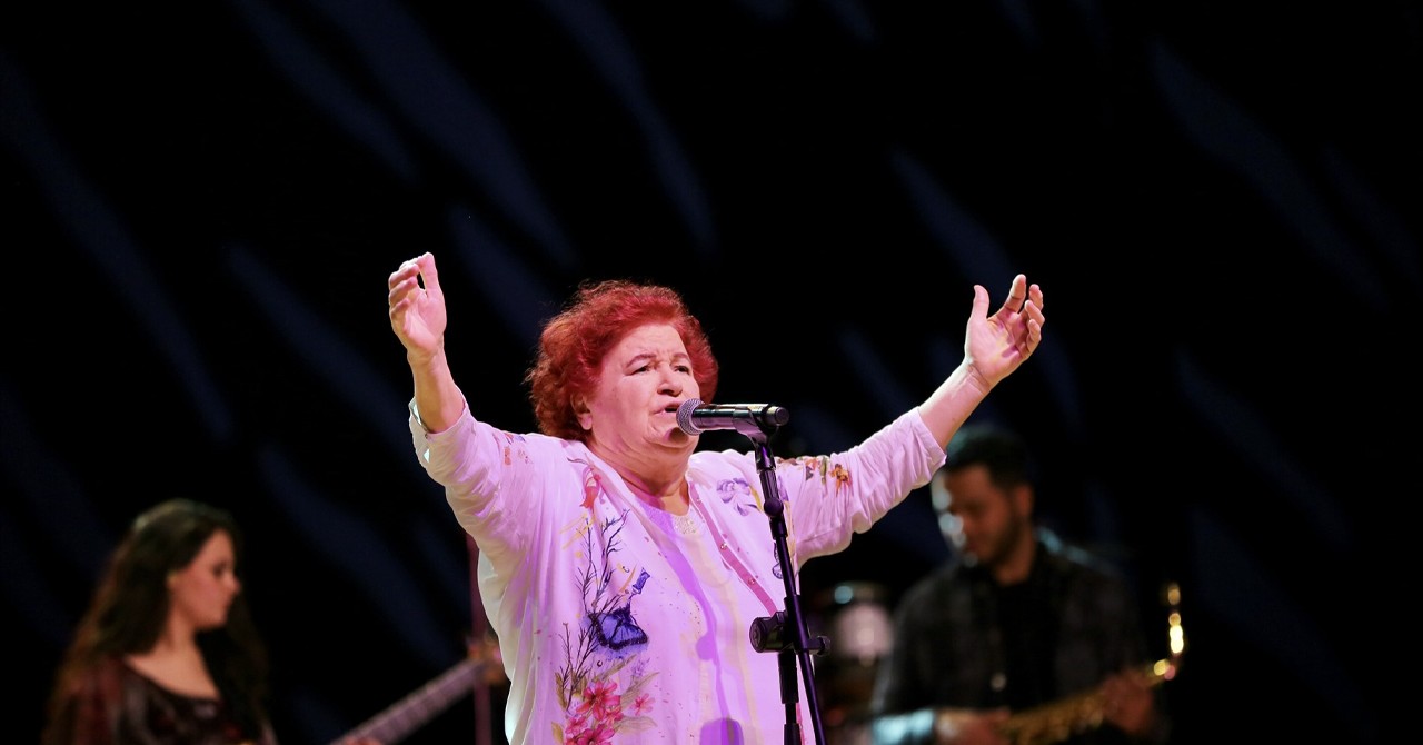 Selda Bağcan, sağlık sorunları nedeniyle konserlerini iptal etti