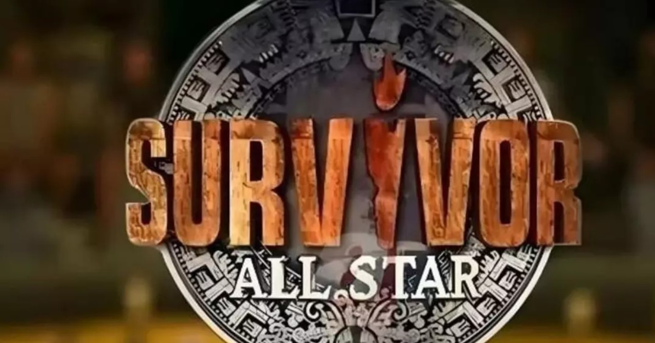 Survivor All Star 2025’in ilk yarışmacısı belli oldu