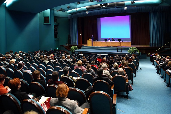 Turizmde Güncel Sorunlar ve İstihdam Konulu Panel Yapıldı